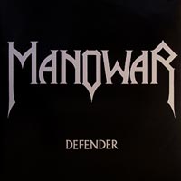 Manowar - Defender 12