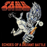 Tank - Echoes Of A Distant Battle 12
