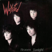 Waysted - Heaven Tonight 7