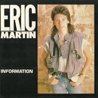 Eric Martin - Information 7
