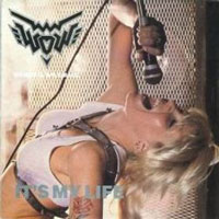 Wendy O. Williams - It's My Life 7