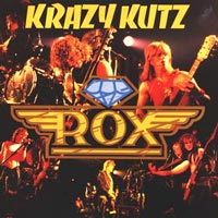 Rox - Krazy Kutz 12
