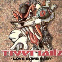 Tigertailz - Love Bomb Baby 7
