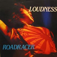 Loudness - Roadracer 12