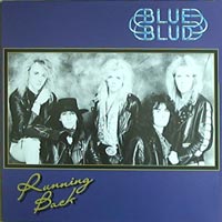 Blue Blud - Running Back 7