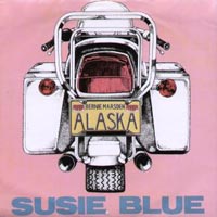 Alaska - Suzie Blue 7