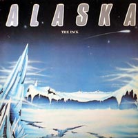 Alaska - The Pack LP, Music For Nations pressing from 1985