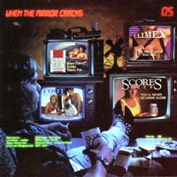 Q5 - When The Mirror Cracks LP/CD, Music For Nations pressing from 1986