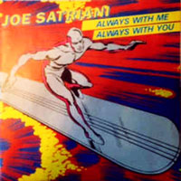 Joe Satriani - Always With Me, Always With You 7