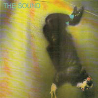 The Sound - Thunder Up LP, NEW Records pressing from 1987