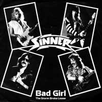 Sinner - Bad Girl 7