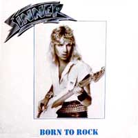 Sinner - Born To Rock 12