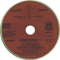 Celtic Frost - Cherry Orchards 5