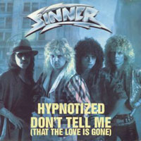 Sinner - Hypnotised 7