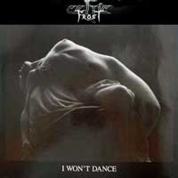 Celtic Frost - I Won't Dance 12