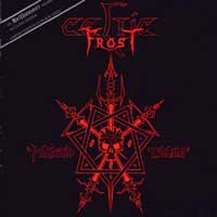 Celtic Frost - Morbid Tales MLP/  Pic-MLP, Noise pressing from 1984