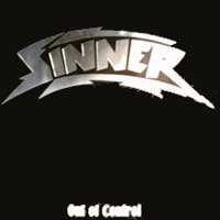 Sinner - Out Of Control 12