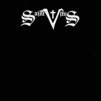 Saint Vitus - Saint Vitus MLP, Noise pressing from 1984