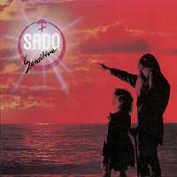 S.A.D.O. - Sensitive LP, Noise pressing from 1989