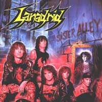 Lanadrid - Sister Alley MLP, Noise pressing from 1989