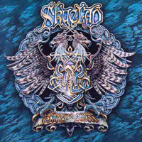 Skyclad - The Wayward Sons Of Mother Earth LP/CD, Noise pressing from 1991