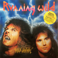 Running Wild - Wild Animal 12