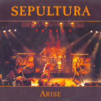 Sepultura - Arise 12