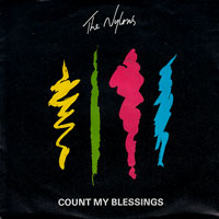 The Nylons - Count My Blessings 7