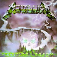 Metallica - Creeping Death 12