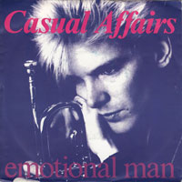 Casual Affairs - Emotional Man 12
