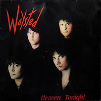 Waysted - Heaven Tonight 12