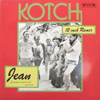 Kotch - Jean 12