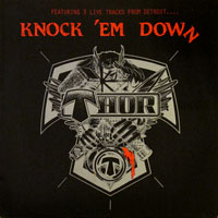 Thor - Knock 'Em Down 12