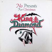 King Diamond - No Presents For Christmas 12