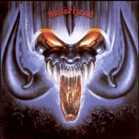 Motörhead - Rock'n'Roll LP/CD, Roadrunner pressing from 1987
