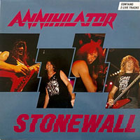 Annihilator - Stonewall 12