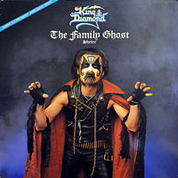 King Diamond - The Family Ghost 12