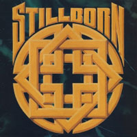 Stillborn - The Permanent Solution LP/CD, Roadrunner pressing from 1991
