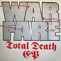 Warfare - Total Death EP 12