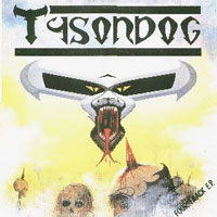 Tysondog - Four Track EP 12