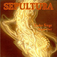 Sepultura - Under Siege (Regnum Irae) 12
