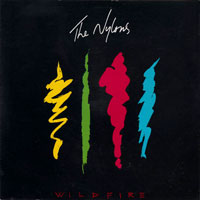 The Nylons - Wildfire 7