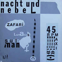 Nacht Und Nebel - Zafari 12