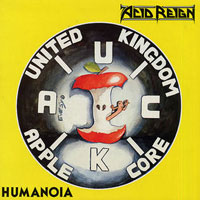 Acid Reign - Homanoia 10