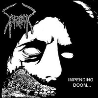 Sadistic Intent - Impending Doom 7