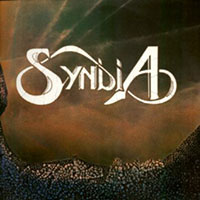 Syndia - Syndia CD, LP sleeve
