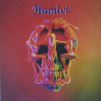Hamlet - Hamlet Mini-LP sleeve