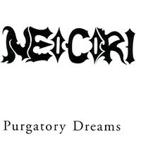 Neocori - Purgatory dreams CD sleeve