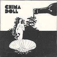 China Doll - Oysters & Wine 7" sleeve