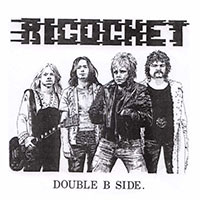 Ricochet - Midas light 7" sleeve